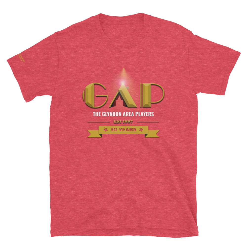 Short-Sleeve 30th Unisex T-Shirt - Image 8