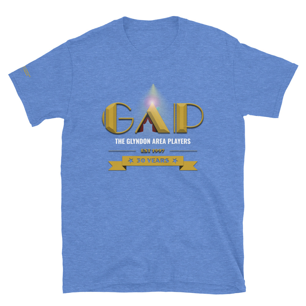 Short-Sleeve 30th Unisex T-Shirt - Image 11