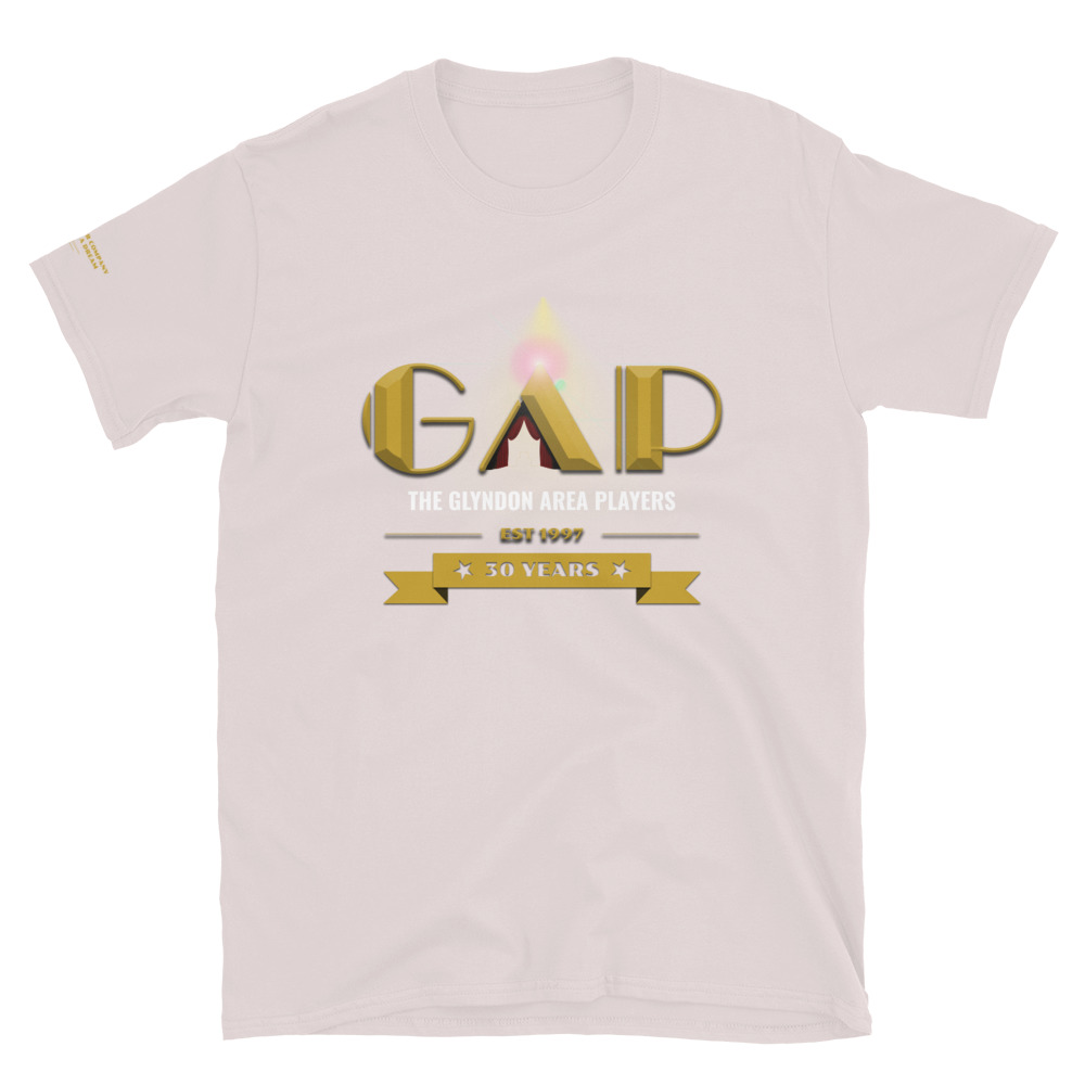 Short-Sleeve 30th Unisex T-Shirt - Image 34