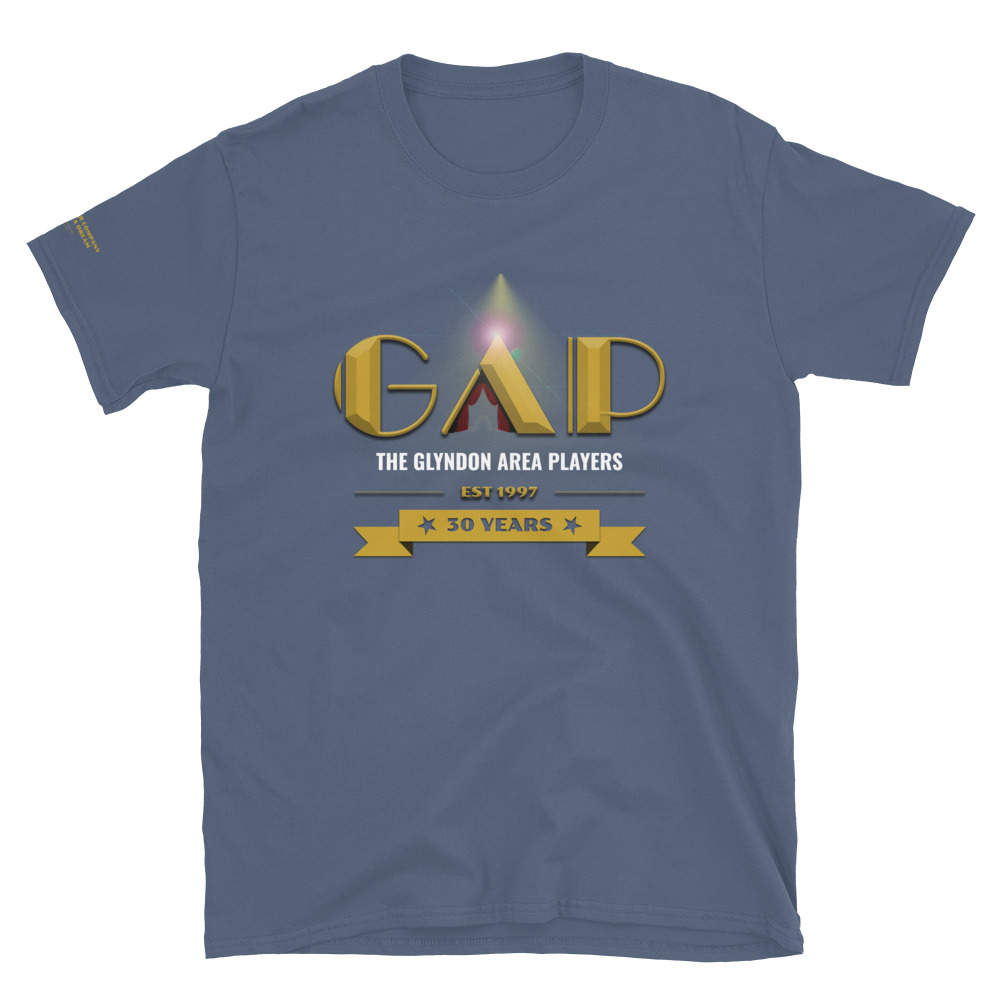 Short-Sleeve 30th Unisex T-Shirt - Image 33