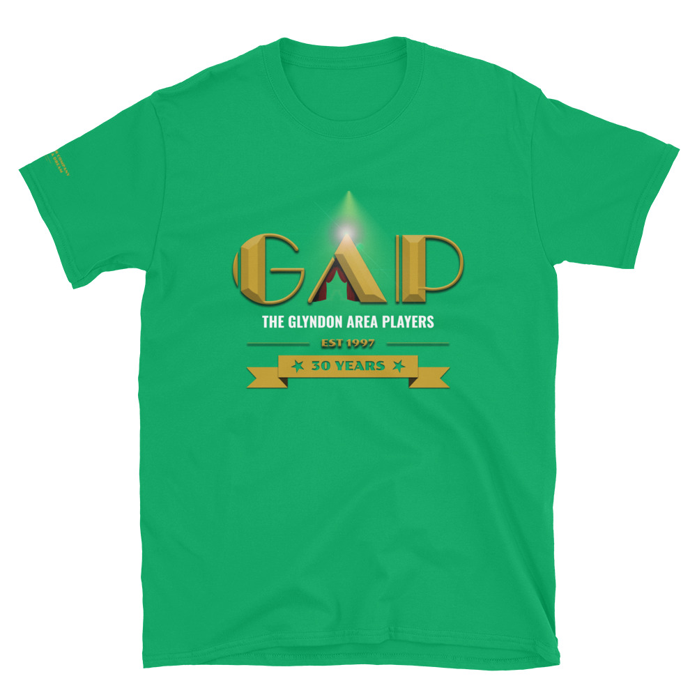 Short-Sleeve 30th Unisex T-Shirt - Image 23