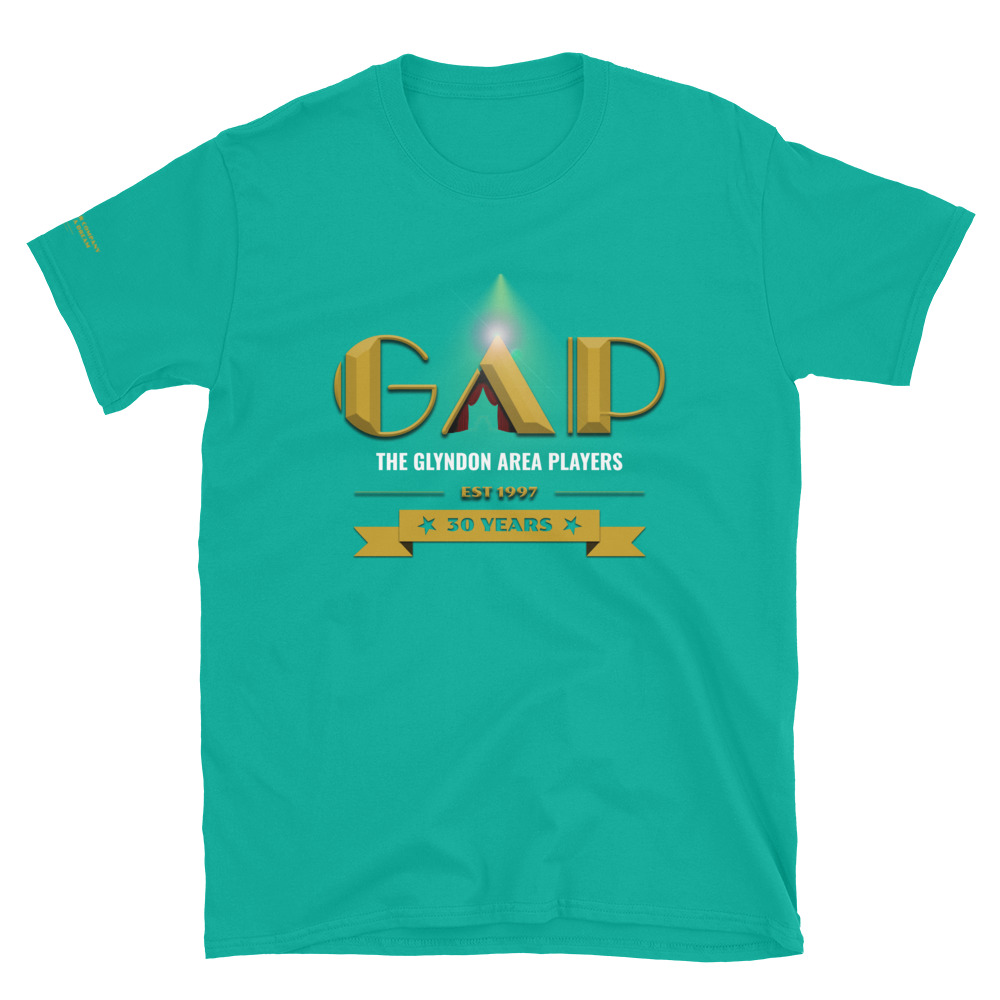 Short-Sleeve 30th Unisex T-Shirt - Image 43