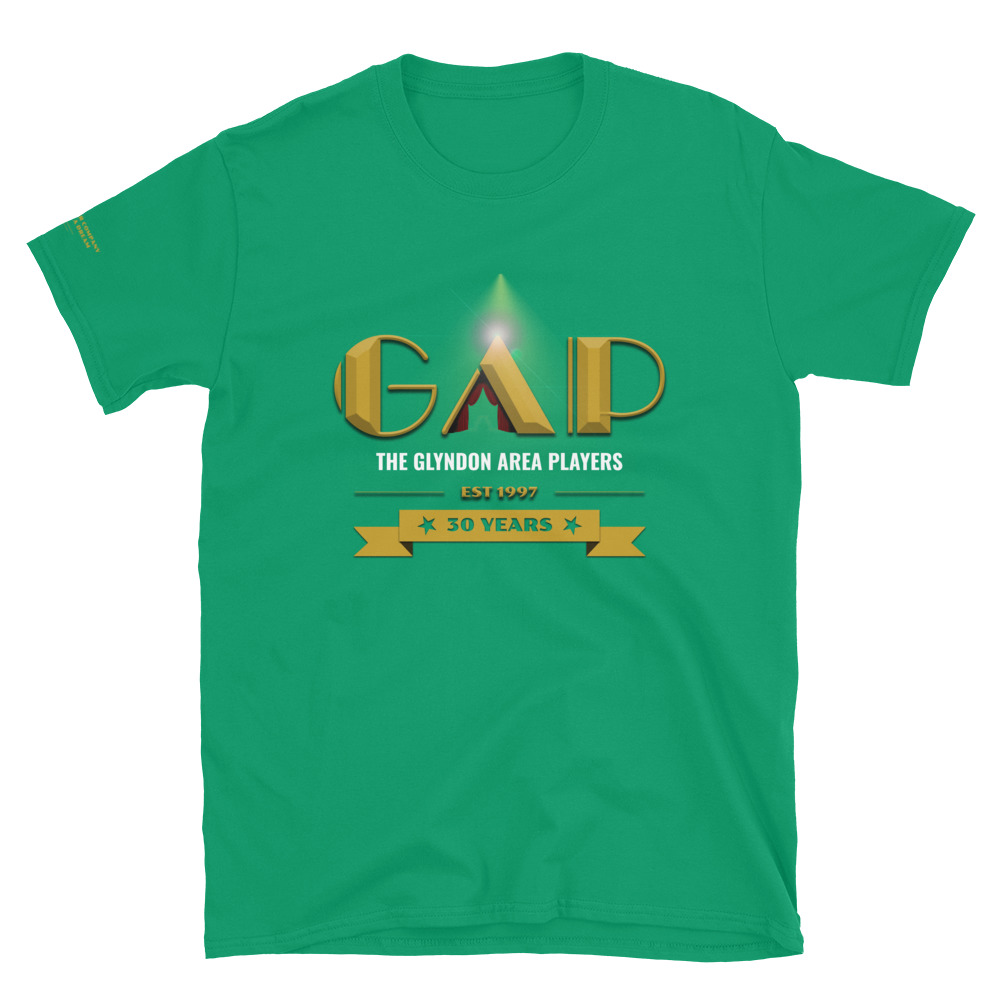 Short-Sleeve 30th Unisex T-Shirt - Image 45