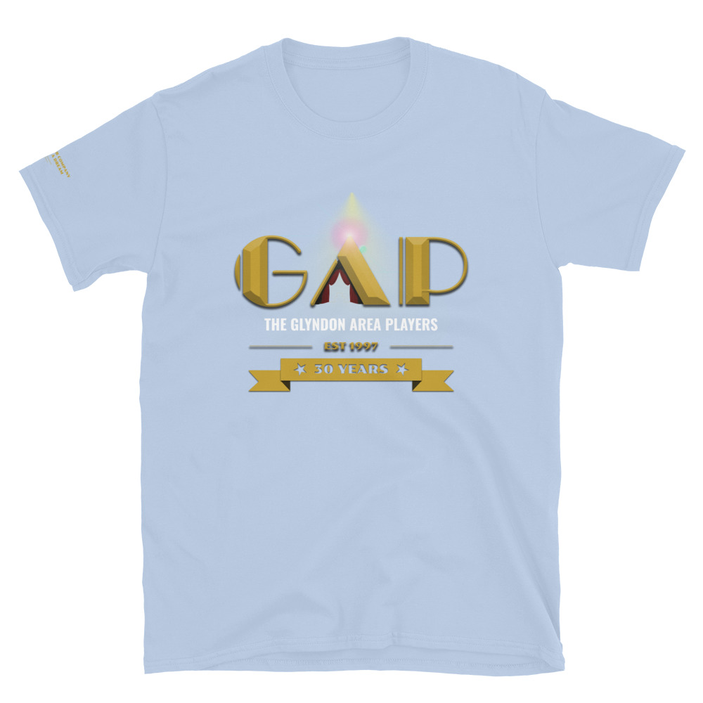 Short-Sleeve 30th Unisex T-Shirt - Image 18