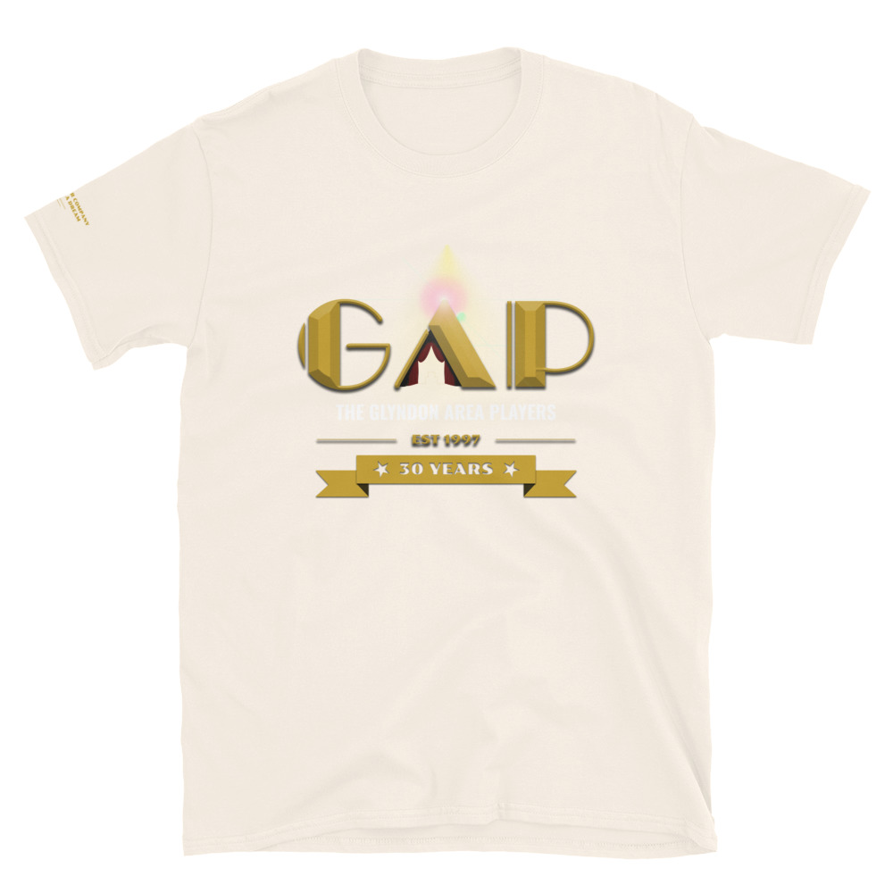 Short-Sleeve 30th Unisex T-Shirt - Image 7