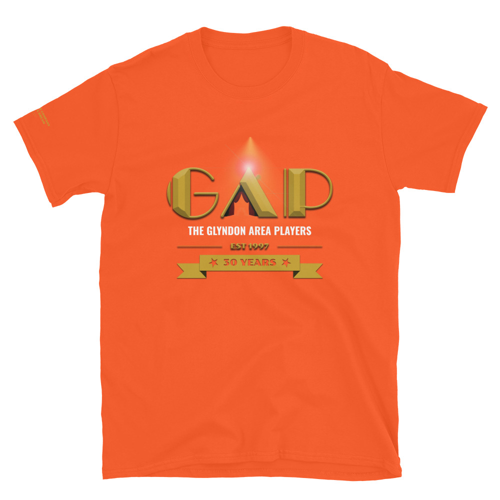 Short-Sleeve 30th Unisex T-Shirt - Image 21