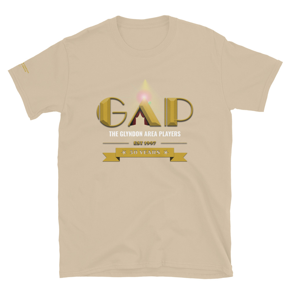 Short-Sleeve 30th Unisex T-Shirt - Image 15