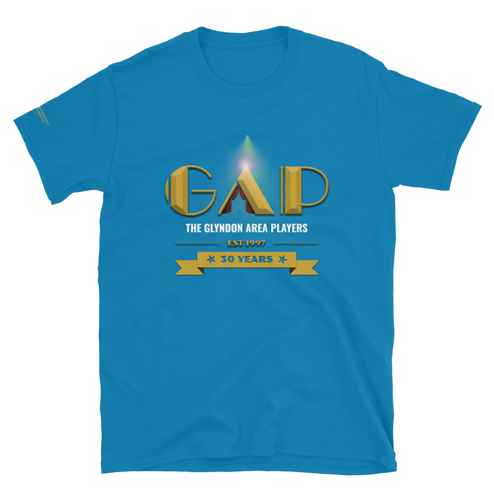Short-Sleeve 30th Unisex T-Shirt - Image 39