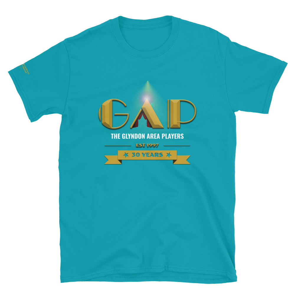 Short-Sleeve 30th Unisex T-Shirt - Image 35