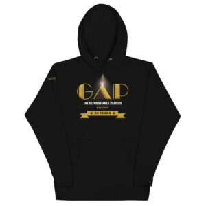 30th Unisex Hoodie