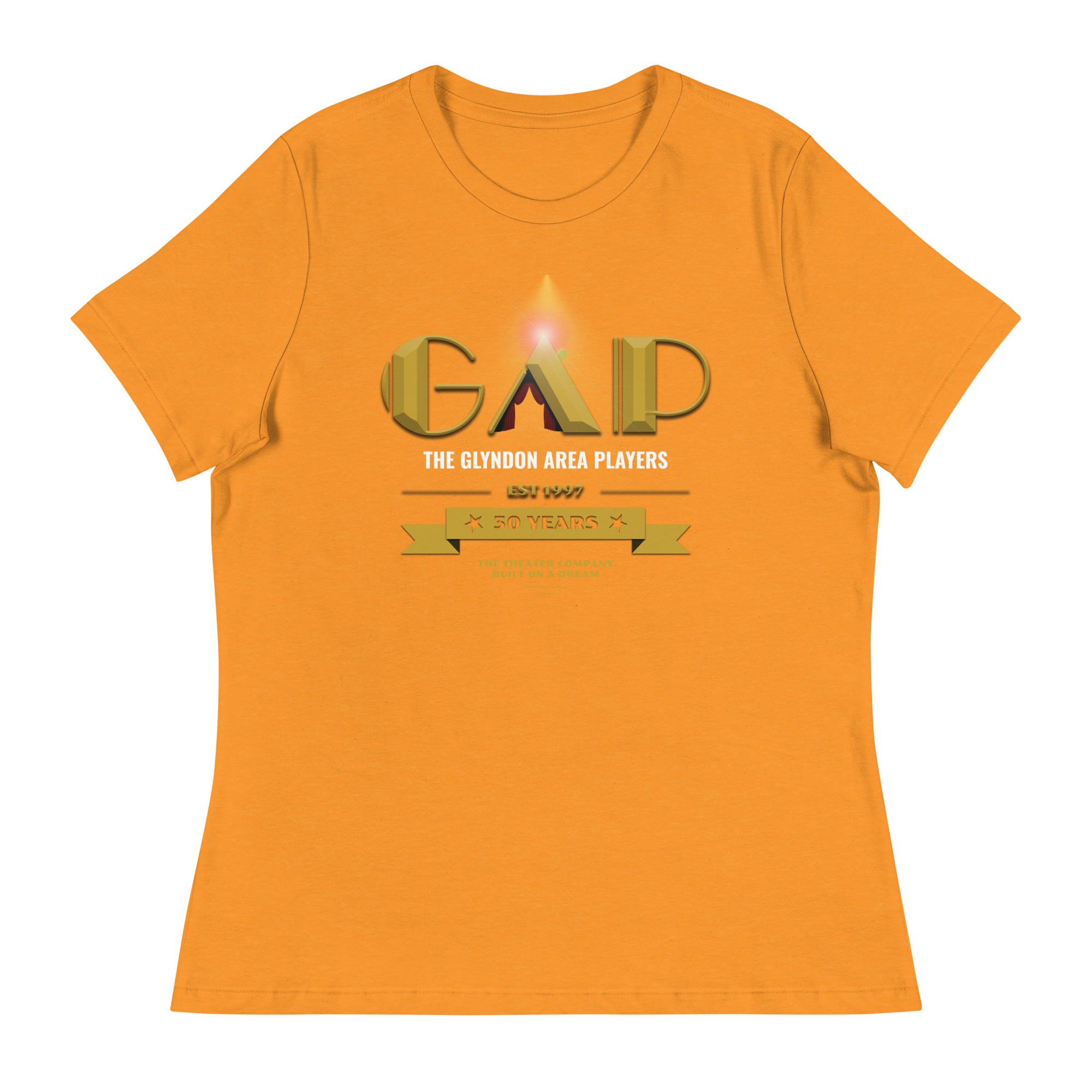 Women's 30th Relaxed T-Shirt - Image 7
