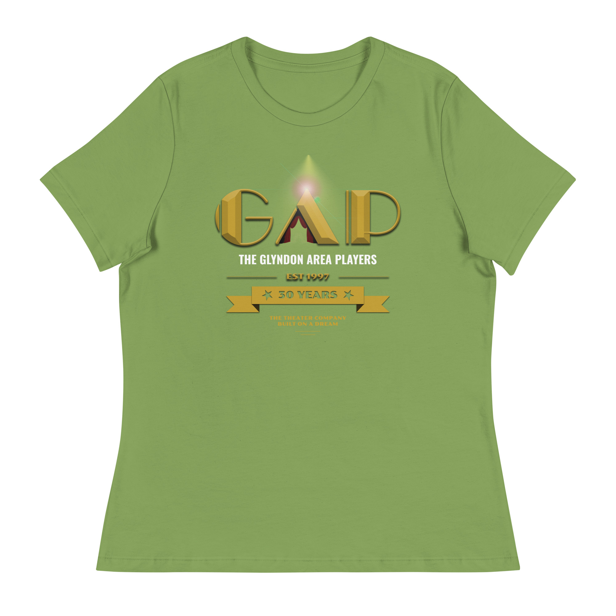 Women's 30th Relaxed T-Shirt - Image 15