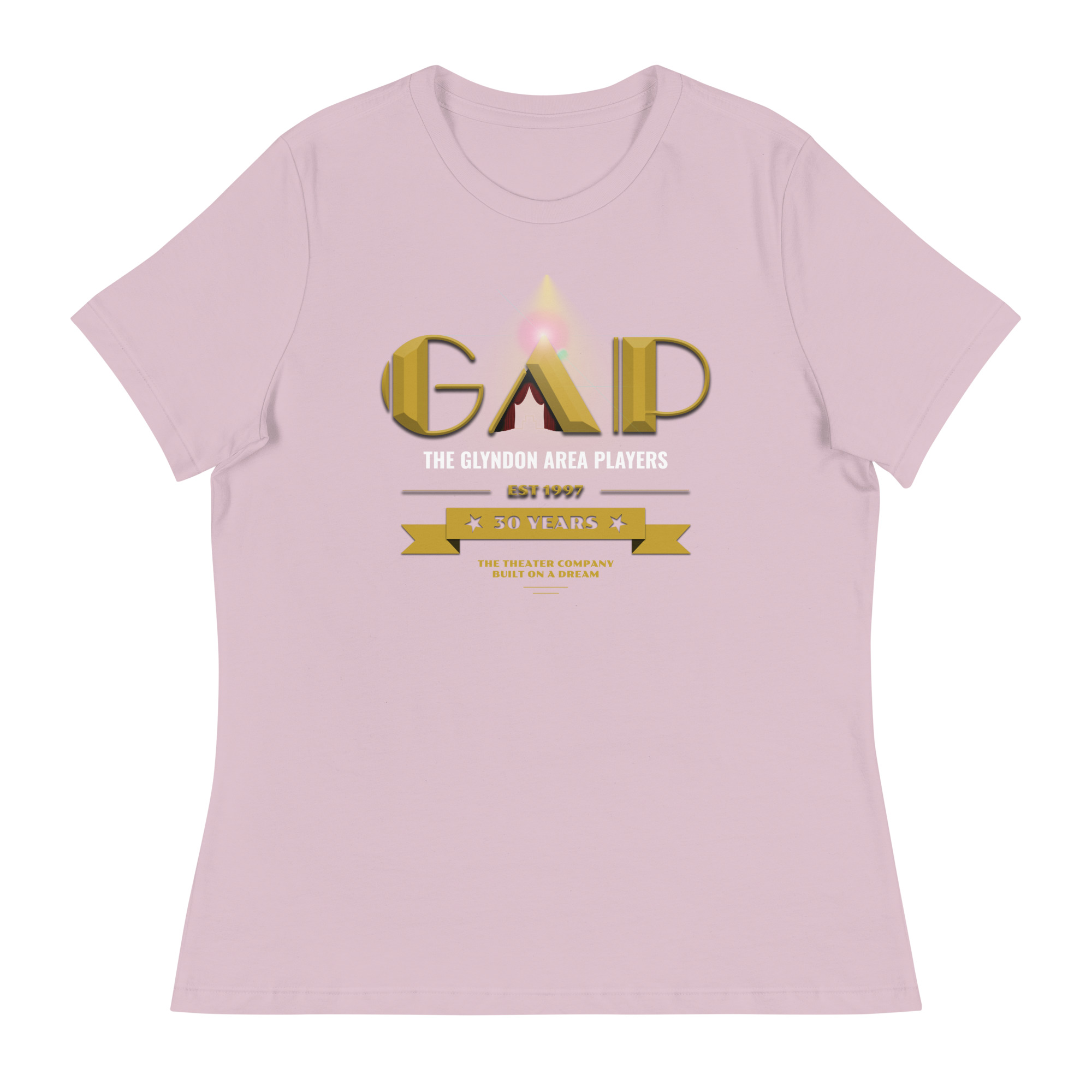 Women's 30th Relaxed T-Shirt - Image 24
