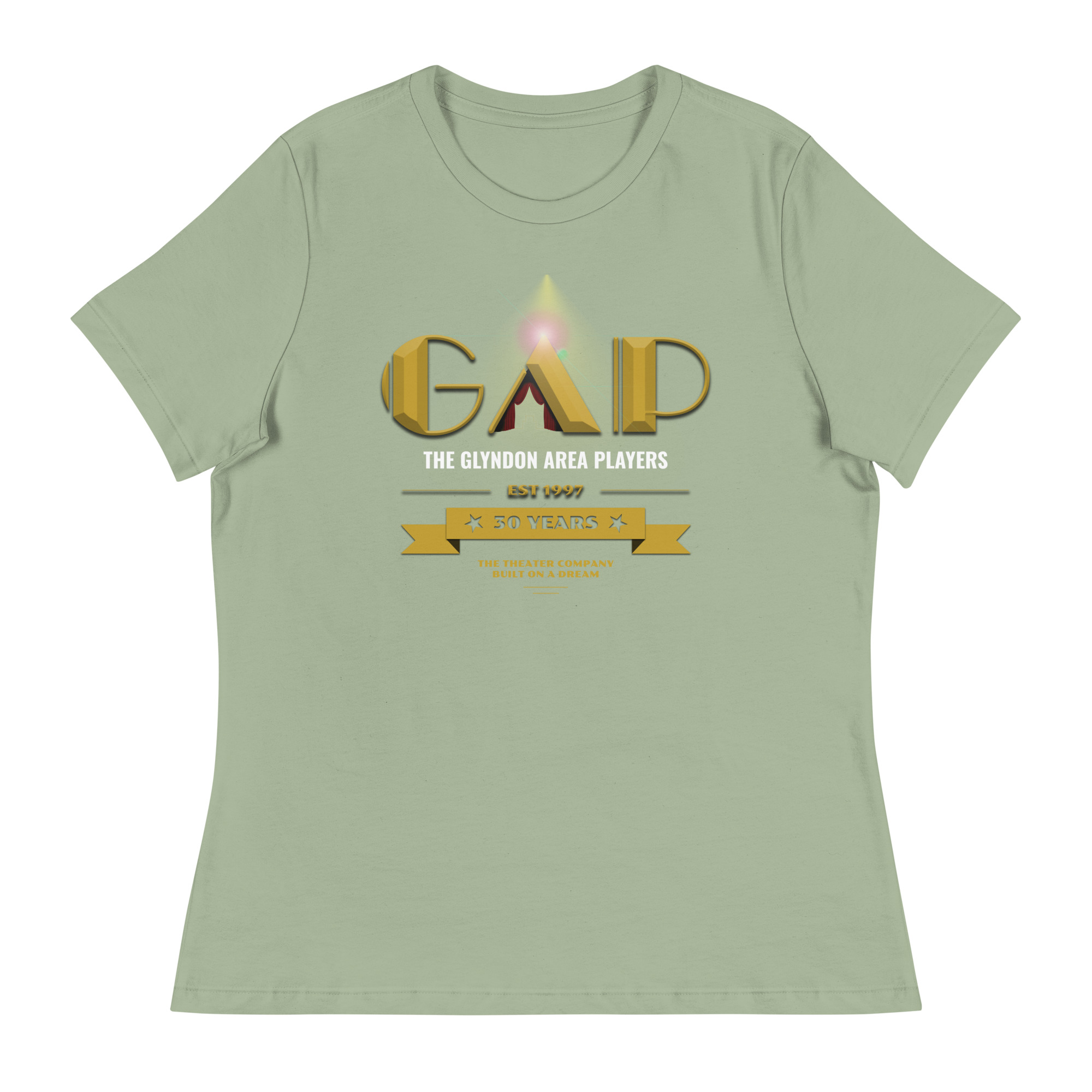 Women's 30th Relaxed T-Shirt - Image 26