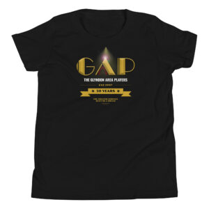 Youth 30th Short Sleeve T-Shirt